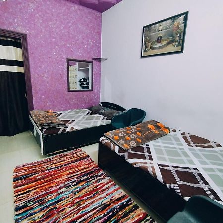 Kalpeshwar Homestay อุจเจน ภายนอก รูปภาพ