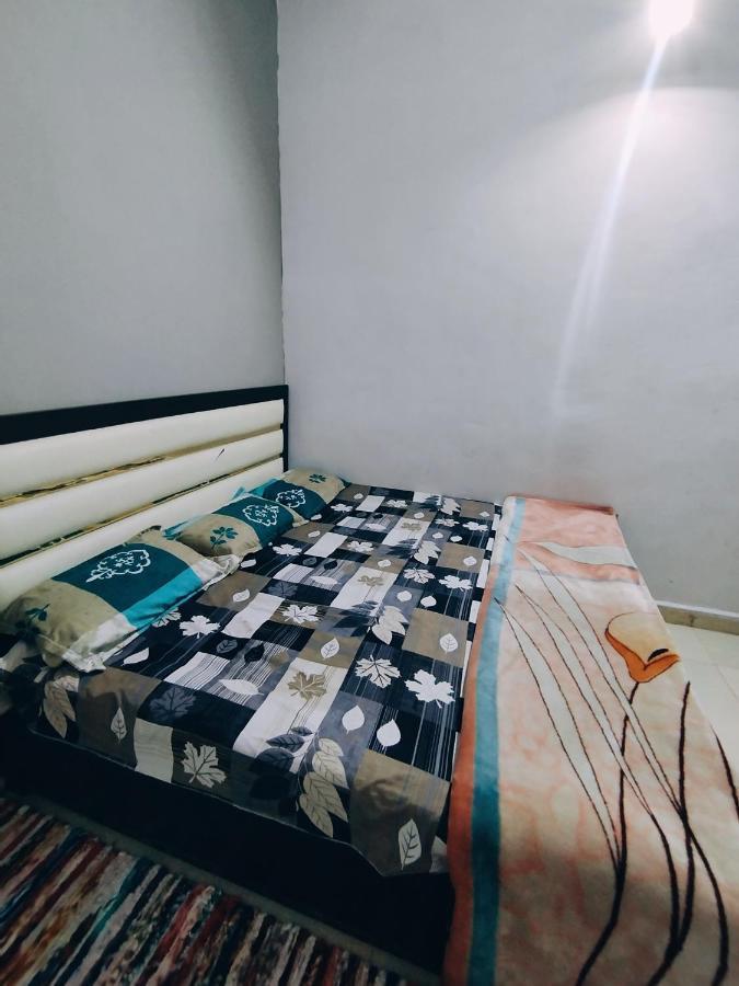 Kalpeshwar Homestay อุจเจน ภายนอก รูปภาพ